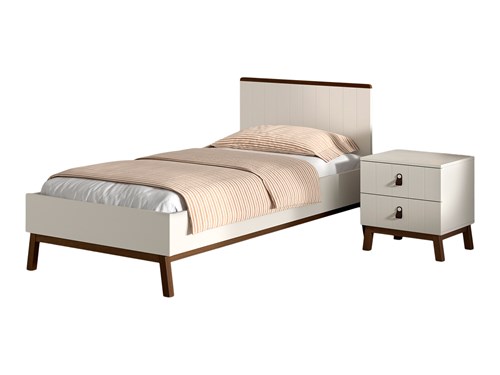 Chambres complètes-Combinaison de chambre d'enfant Sezane 4-clay-Vipack-mailleux-0