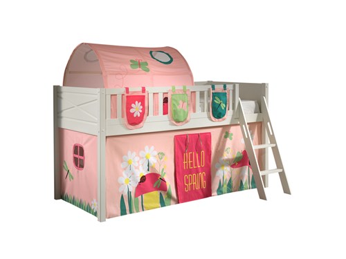 Chambres complètes-Combinaison de chambre d'enfant Scott-Vipack-mailleux-0