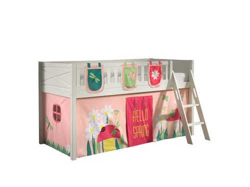 Chambres complètes-Combinaison de chambre d'enfant Scott-Vipack-mailleux-0