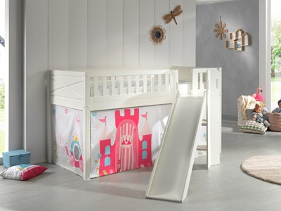 Chambres complètes-Combinaison de chambre d'enfant Scott-Vipack-mailleux-1