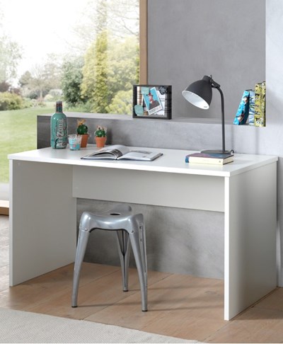 Bureau-LONDON BUREAU BLANC-Vipack-mailleux-1