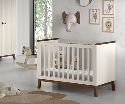 Chambres complètes-Combinaison de chambre d'enfant Sezane 4-clay-Vipack-mailleux-9