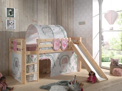 Chambres complètes-Cette PINO-combinaison se compose des éléments suivants  PINO lit compact avec-1