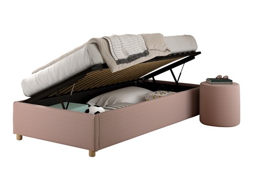 Chambres complètes-Combinaison de chambre d'enfant Moon-Vipack-mailleux-0