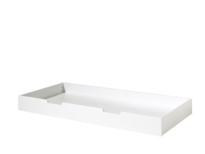 Chambres complètes-Combinaison de chambre d'enfant Housebed 4-Vipack-mailleux-4