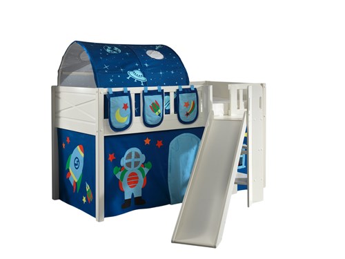 Chambres complètes-Combinaison de chambre d'enfant Scott-Vipack-mailleux-0