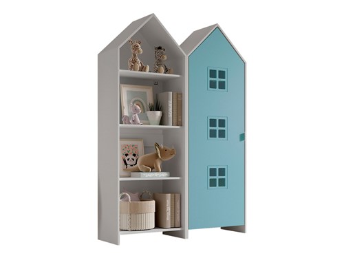 Chambres complètes-Combinaison de chambre d'enfant Casami 0-Vipack-mailleux-0