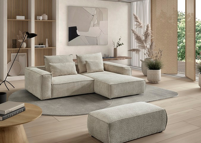 Boxtrade-Dalia-1510+6201+7000-C,campo Beige-Olan-coffee table
