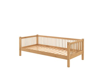 Chambres complètes-Combinaison de chambre d'enfant Forrest Oak chêne-Vipack-mailleux-3