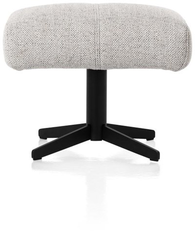 Fauteuils pivotants-Carola, pouf-Henders & Hazel-mailleux-9