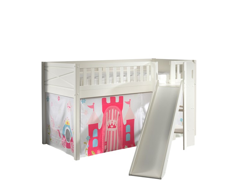 Chambres complètes-Combinaison de chambre d'enfant Scott-Vipack-mailleux-0