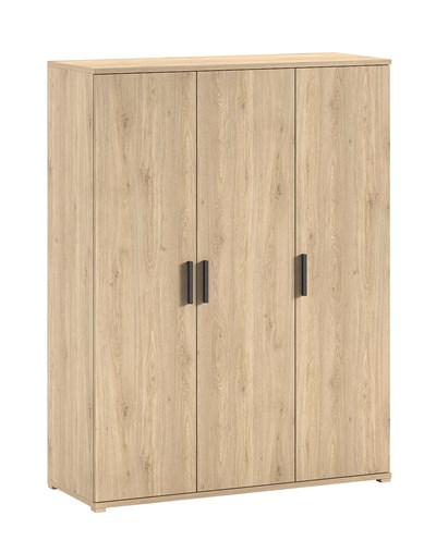 Chambres complètes-Combinaison de chambre d'enfant Sam 4-Vipack-mailleux-5