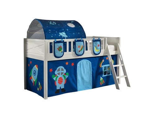Chambres complètes-Combinaison de chambre d'enfant Scott-Vipack-mailleux-0