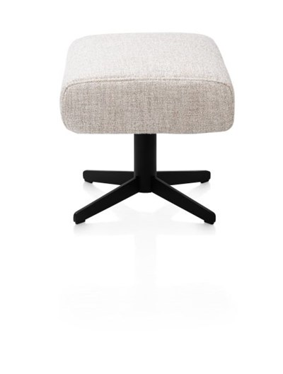 Fauteuils pivotants-Carola, pouf-Henders & Hazel-mailleux-2