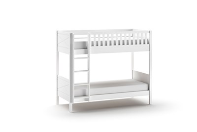 Chambres complètes-Combinaison de chambre d'enfant Scott-Vipack-mailleux-4