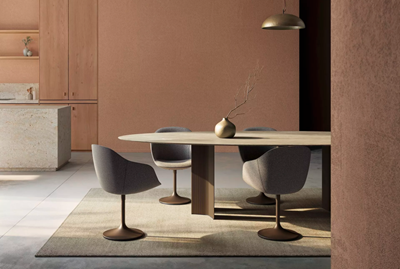 Soldes Mailleux Joli Pulse table Ellipse