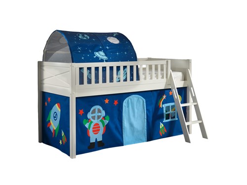 Chambres complètes-Combinaison de chambre d'enfant Scott-Vipack-mailleux-0