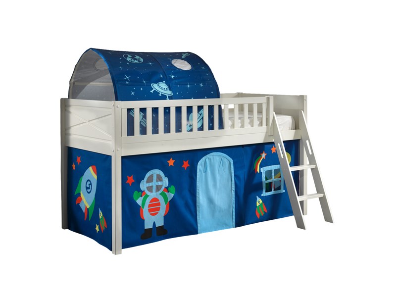 Chambres complètes-Combinaison de chambre d'enfant Scott-Vipack-mailleux-0