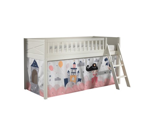 Chambres complètes-Combinaison de chambre d'enfant Scott-Vipack-mailleux-0