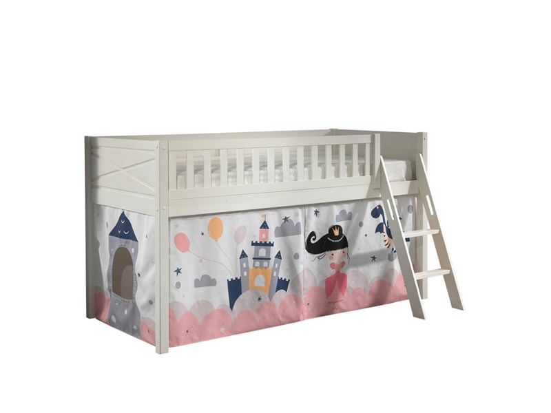 Chambres complètes-Combinaison de chambre d'enfant Scott-Vipack-mailleux-0