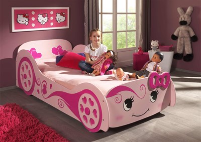 Chambres complètes-Combinaison de chambre d'enfant Carbeds-Vipack-mailleux-1
