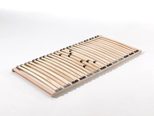 Sommier-SOMMIER CADRE 26 LATTES 90 x 200 cm-Vipack-mailleux-0