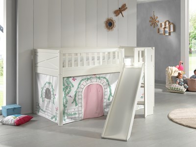 Chambres complètes-Combinaison de chambre d'enfant Scott-Vipack-mailleux-1