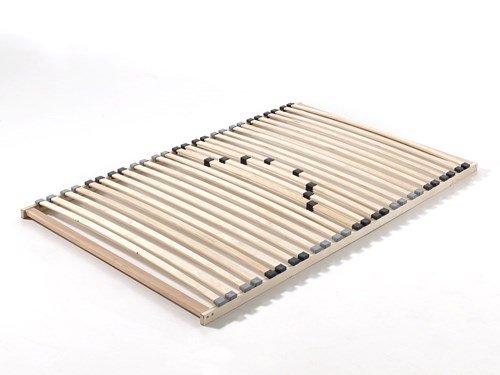 Sommier-SOMMIER CADRE 26 LATTES 140 x 200 cm-Vipack-mailleux-0