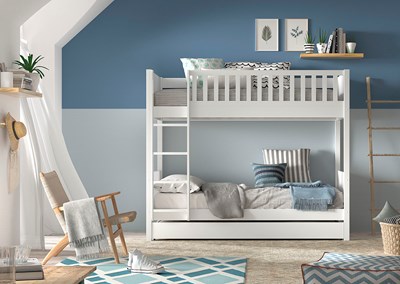 Chambres complètes-Combinaison de chambre d'enfant Scott-Vipack-mailleux-1