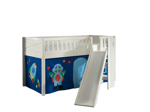 Chambres complètes-Combinaison de chambre d'enfant Scott-Vipack-mailleux-0