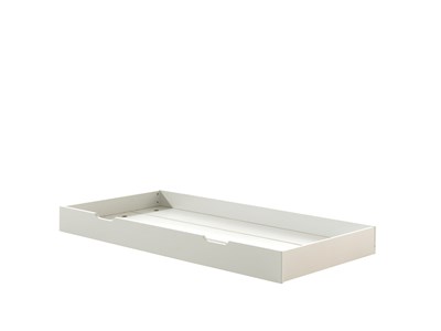Chambres complètes-Combinaison de chambre d'enfant Fritz 0-blanc-Vipack-mailleux-5