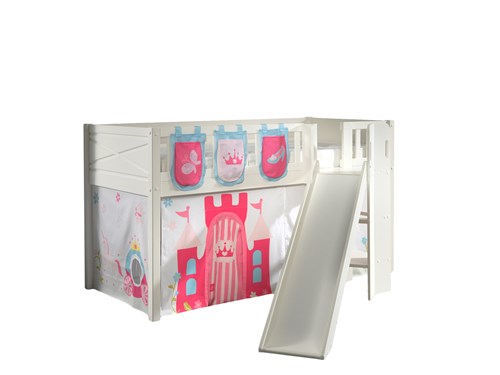 Chambres complètes-Combinaison de chambre d'enfant Scott-Vipack-mailleux-0