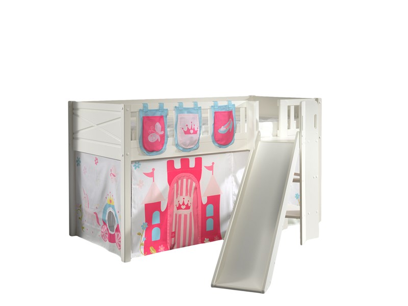 Chambres complètes-Combinaison de chambre d'enfant Scott-Vipack-mailleux-0