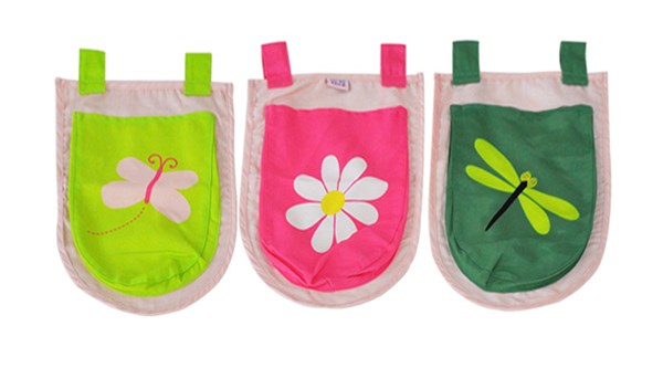 Textile-TEXTILES SPRING 3 SACHETS POUR LIT COMPACT PINOSCOTT-Vipack-mailleux-0