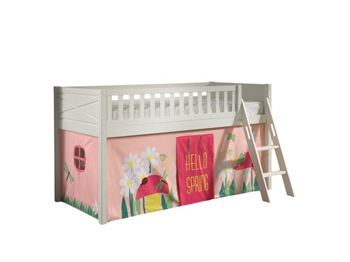 Chambres complètes-Combinaison de chambre d'enfant Scott-Vipack-mailleux-0