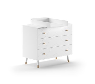Chambres complètes-Combinaison de chambre d'enfant Billy-Vipack-mailleux-4