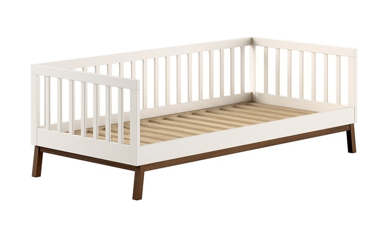 Lit enfant-SEZANE LIT CAPITAINE 90 x 200 cm CLAYNOIX-Vipack-mailleux-0
