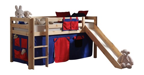 Chambres complètes-Cette PINO-combinaison se compose des éléments suivants  PINO lit compact avec-0