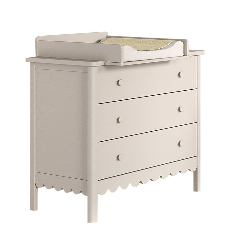 Chambres complètes-Combinaison de chambre d'enfant Swingo 4-clay-Vipack-mailleux-0