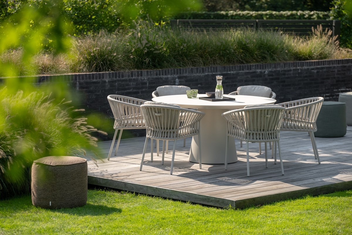 fortuna - dinig table