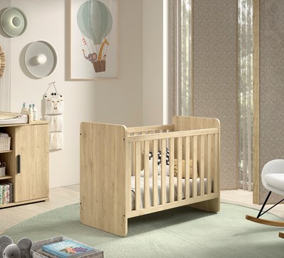 Chambres complètes-Combinaison de chambre d'enfant Sam 2-Vipack-mailleux-10