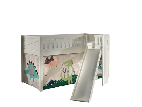 Chambres complètes-Combinaison de chambre d'enfant Scott-Vipack-mailleux-0