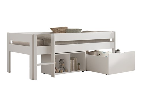 Chambres complètes-Combinaison de chambre d'enfant Primo-Vipack-mailleux-0