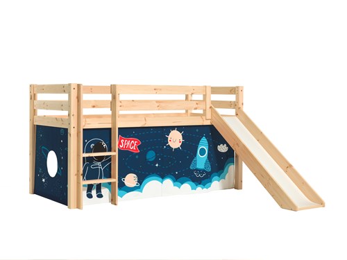 Chambres complètes-Cette PINO-combinaison se compose des éléments suivants  PINO lit compact avec-0