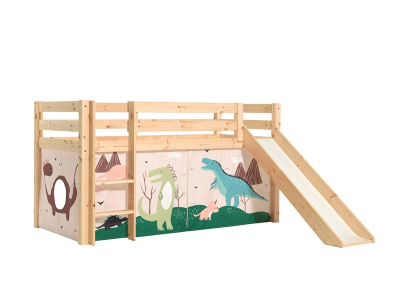 Chambres complètes-Cette PINO-combinaison se compose des éléments suivants  PINO lit compact avec-0
