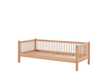 Chambres complètes-Combinaison de chambre d'enfant Forrest Beech hêtre nature-Vipack-mailleux-4