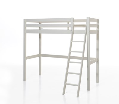 Chambres complètes-PIN0 Chambre pour jeunes de 3 pièces.-Vipack-mailleux-3