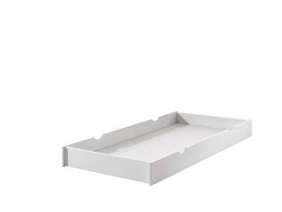 Chambres complètes-Combinaison de chambre d'enfant Erik 1-blanc de la collection erik-Vipack-mail-5