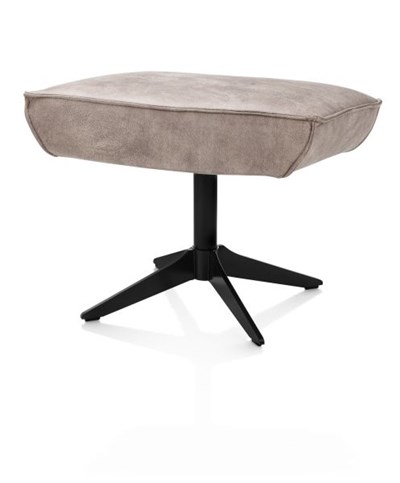 Fauteuils pivotants-Salerno, pouf-Henders & Hazel-mailleux-8