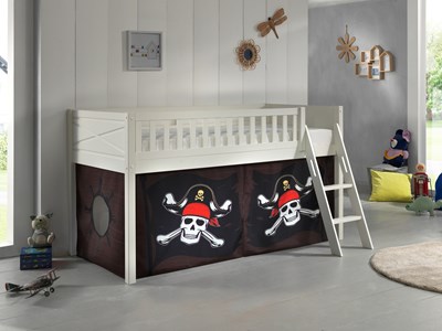 Chambres complètes-Combinaison de chambre d'enfant Scott-Vipack-mailleux-1